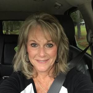 Meet your Posher, Terri